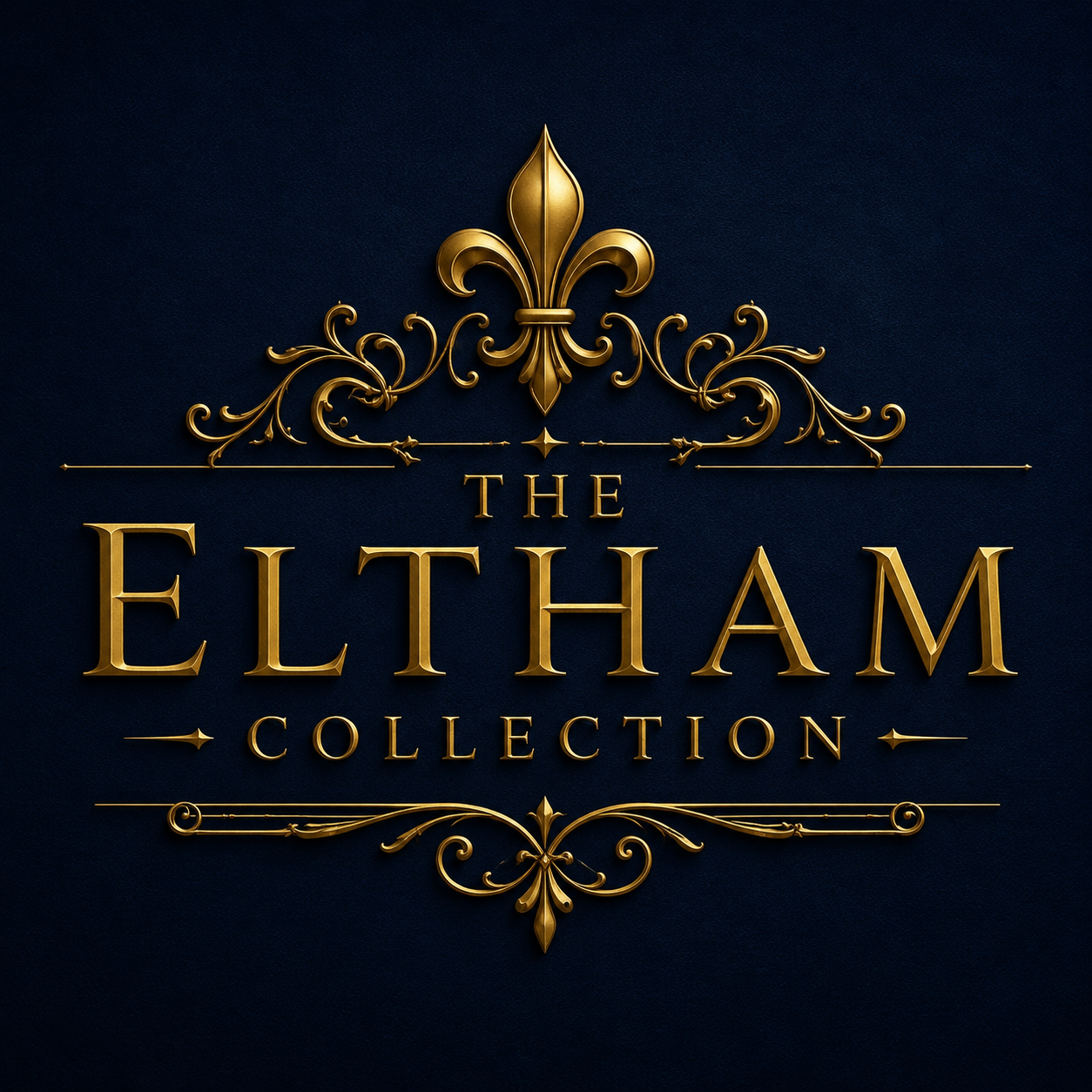 The Eltham Collection